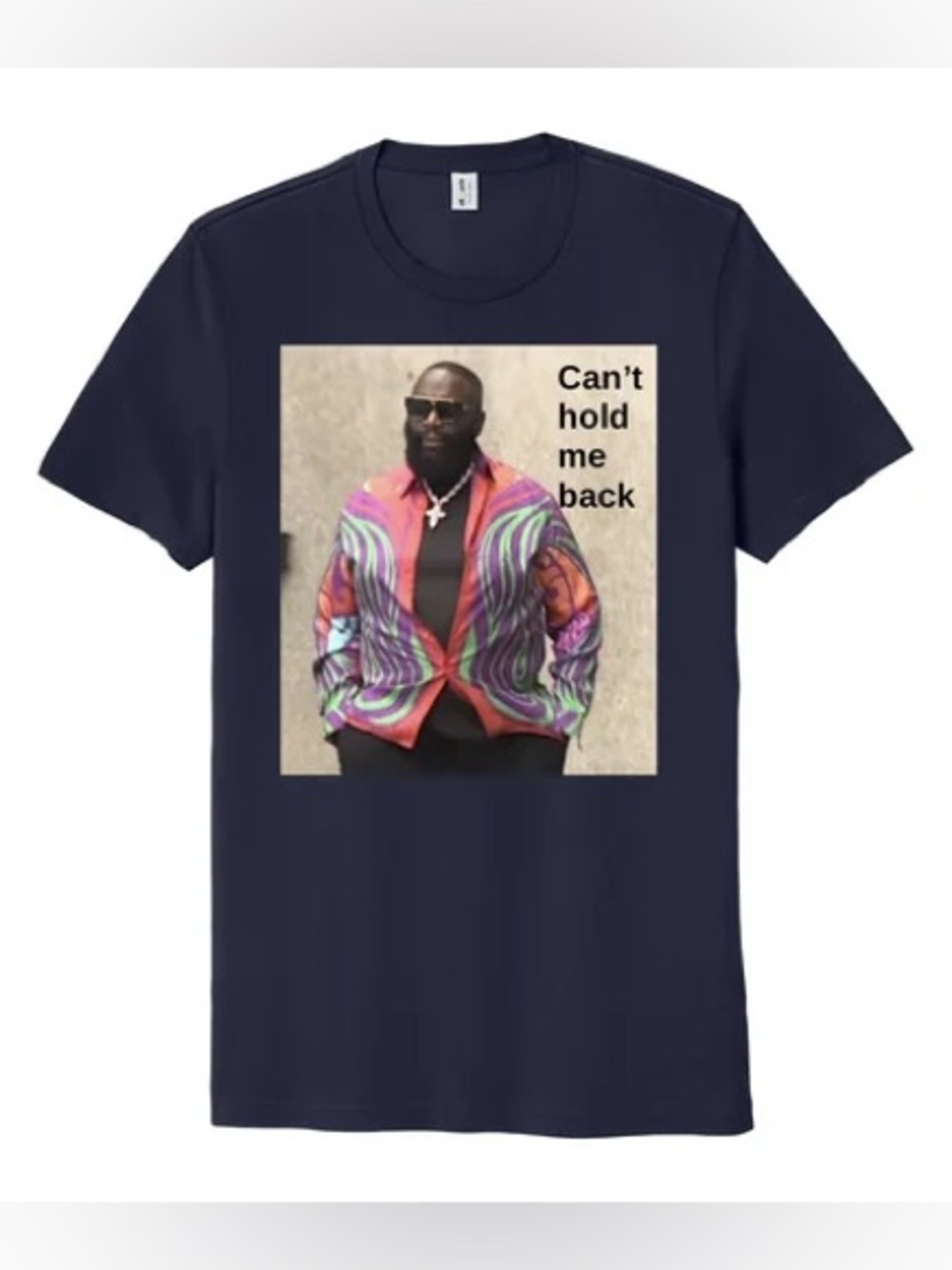 Rick Ross T Shirt